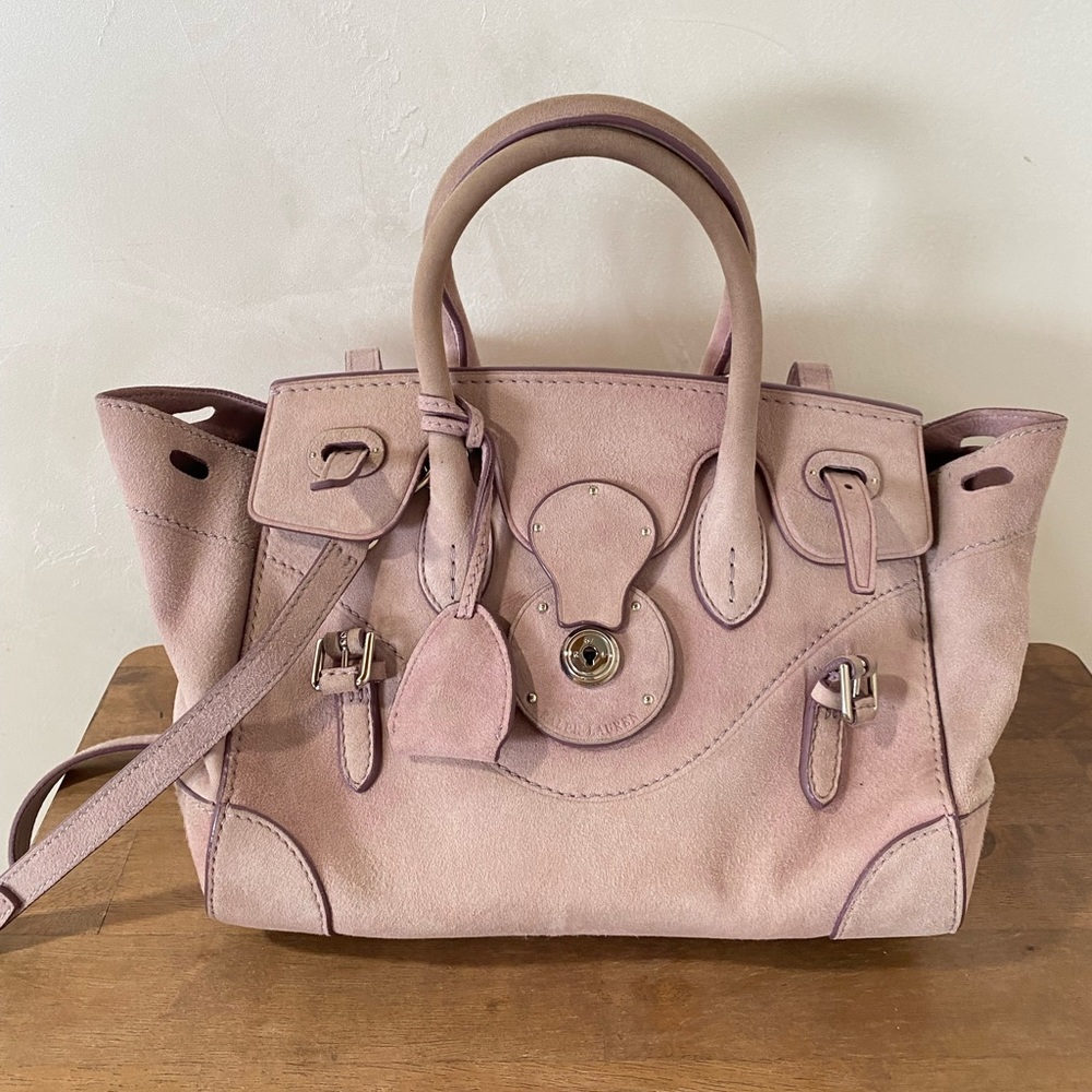 Ralph Lauren Soft Ricky 27